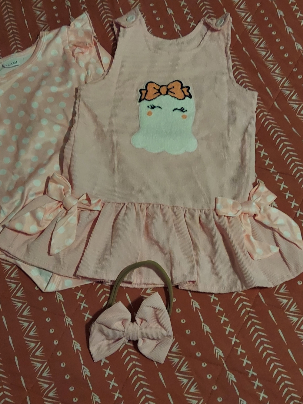 Pink Ghost Set - Picture 4 of 11